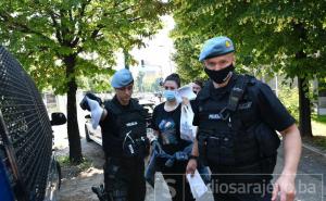 Završeno ročište Alisi Mutap i ostalima; Tužilac Čampara: Bitno je istrajati