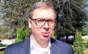 Nakon usvajanja rezolucije u Srebrenici - Vučić pojasnio nove poteze