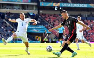 Hrvatska razočarala navijače: Samo remi sa Češkom