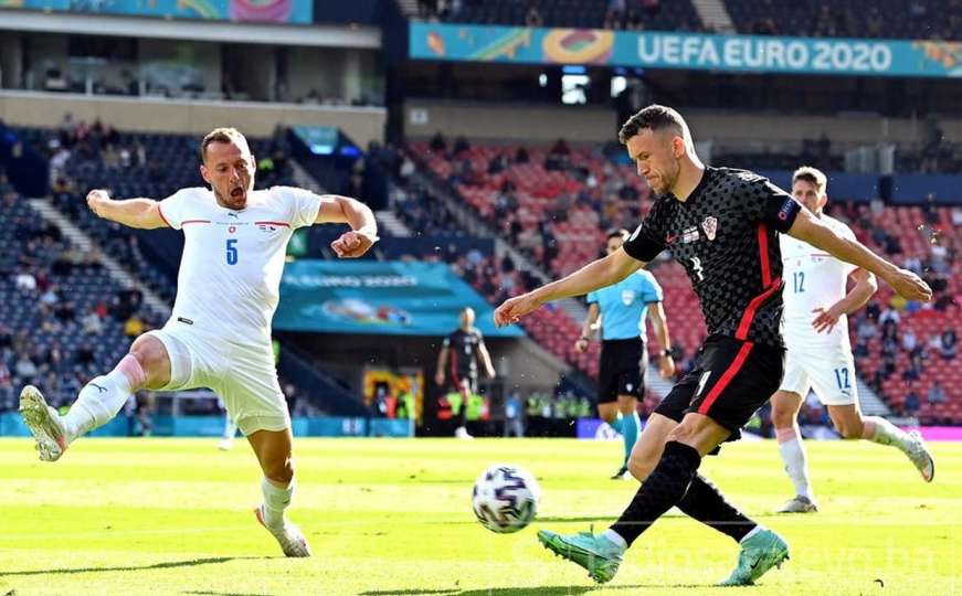 Hrvatska razočarala navijače: Samo remi sa Češkom