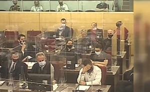 Pogledajte detalje ročišta Mutap i drugima: Alisa bila hladnokrvna