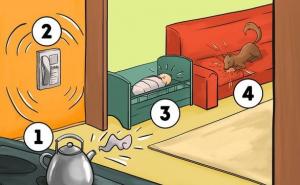 Saznajte više o sebi: Ono što prvo uradite, otkriva kakva ste osoba