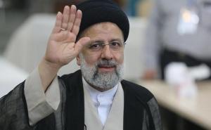 Prema prvim nezvaničnim informacijama Ebrahim Raisi je novi predsjednik Irana