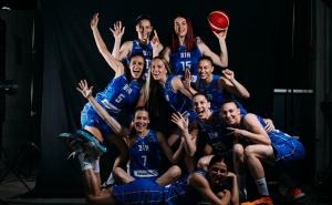 FIBA ponovo o bh. košarkašicama: Još ćemo gledati kako raste nevjerovatna bajka