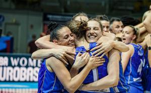 Evo gdje možete gledati utakmicu košarkaške reprezentacije BiH protiv Slovenije