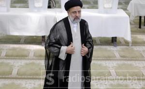 Ko je Ebrahim Raisi, novi predsjednik Irana