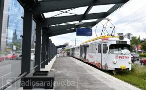 Kad će početi rekonstrukcija tramvajske pruge u Sarajevu i koliko će trajati