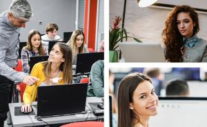 Još danas možete iskoristiti 40% popusta za upis na ITAcademy