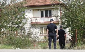 Zločin u blizini Sarajeva: Sin ubio oca, majku ranio