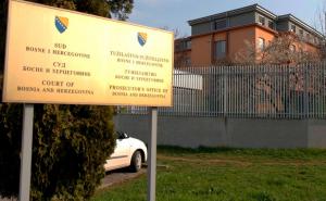 Sud BiH odredio jednomjesečni pritvor uhapšenom Denisu Prciću
