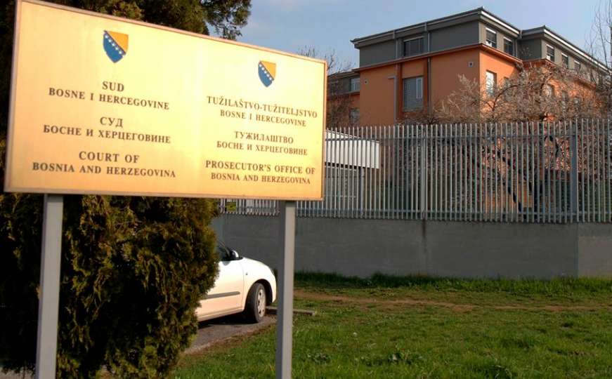 Sud BiH odredio jednomjesečni pritvor uhapšenom Denisu Prciću