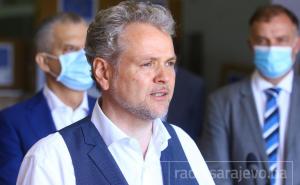 Sattler uživao u pohodu na bosansku tvrđavu: Otkriće, nevjerovatan prizor