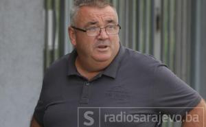 Muriz Memić ponovo govorio o prijetnjama koje je dobio od supruga Alise Mutap