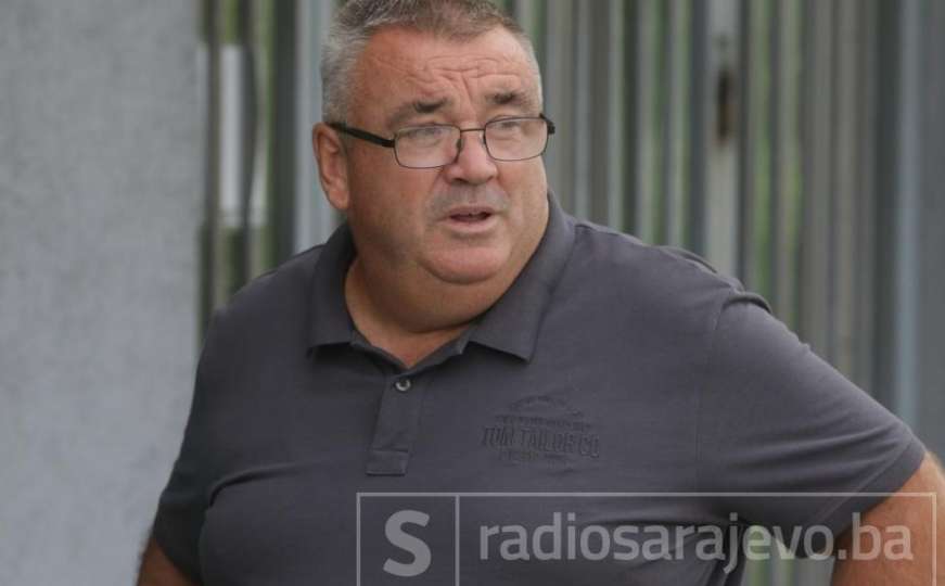 Muriz Memić ponovo govorio o prijetnjama koje je dobio od supruga Alise Mutap
