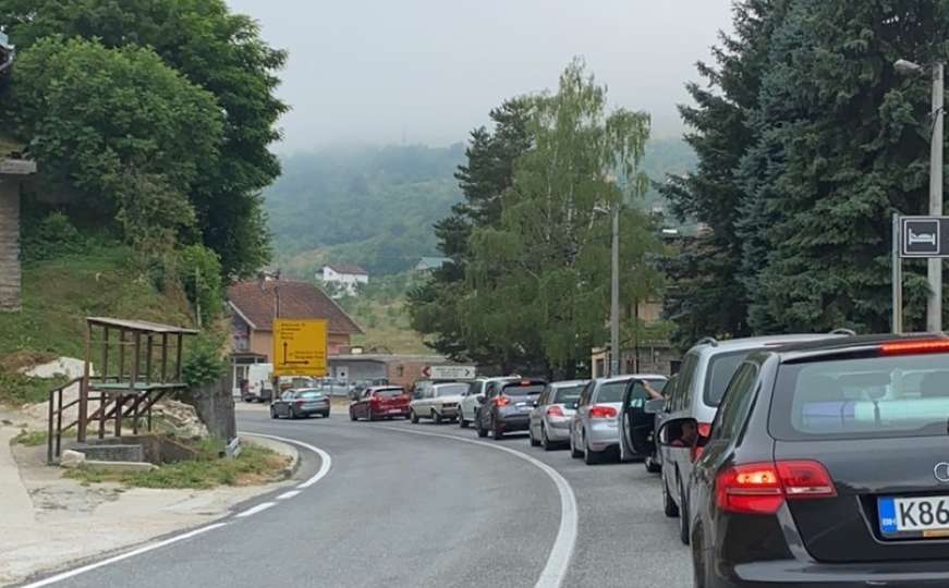 Dobra vijest za sve koji putuju u Hercegovinu: Novi režim prolaska kroz tunel Crnaja