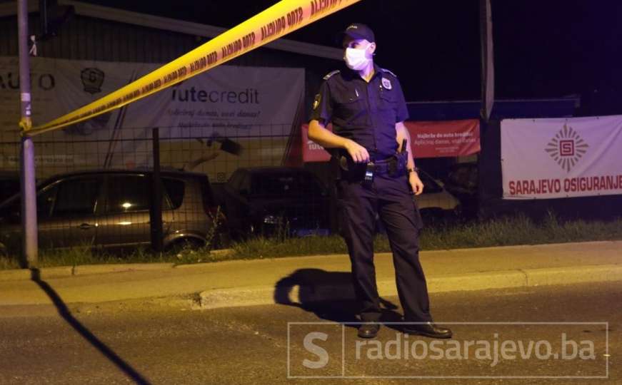 Detalji zločina u blizini Sarajeva: Nakon što je sin ubio oca, prijavio se policiji