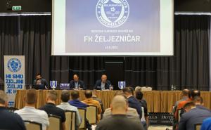 Zakazana vanredna Skupština FK Željezničara: 60 posto delegata podnijelo ostavke