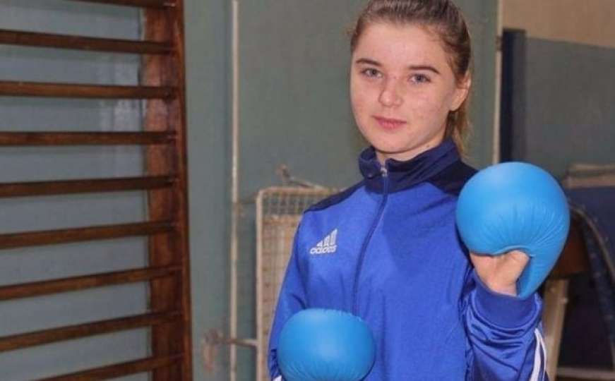 Upitan odlazak još jedne sportistkinje iz BiH na međunarodno takmičenje