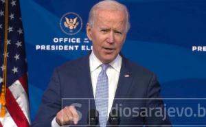 Joe Biden neće postići cilj o cijepljenju 70 posto stanovništva do 4. jula