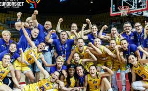 Zmajice rasterećene i bez pritiska igraju protiv favorizovane Francuske