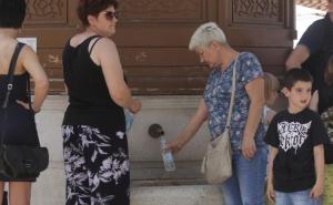 Upaljeno narandžasto upozorenje za područje kompletne BiH