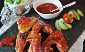 Saznajte koje namirnice je preporučljivo izbjegavati prije plivanja 