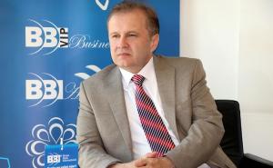 Amer Bukvić prelazi na rukovodeću poziciju u Islamskoj razvojnoj banci u Džeddi