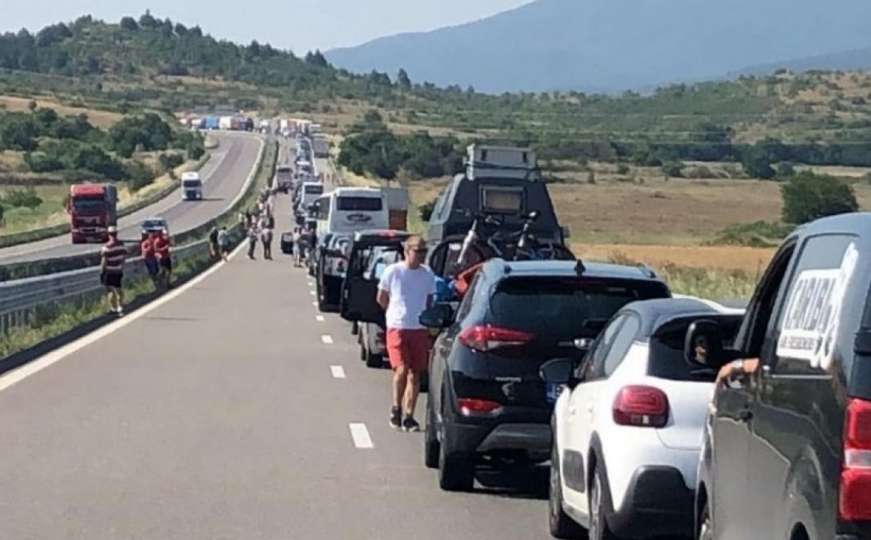 Grčka otvorila granice: Evo šta je potrebno državljanima BiH za ulazak