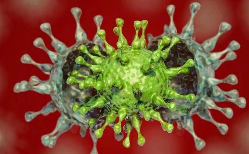 Nova mutacija koronavirusa: Lambda se širi Latinskom Amerikom