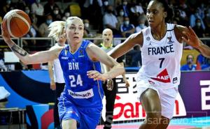 Eurobasket za Zmajice nije gotov, čeka nas novi historijski meč!