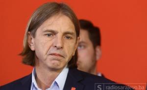 Predrag Kojović izvinio se SDP-u zbog komentara Irme Baralije