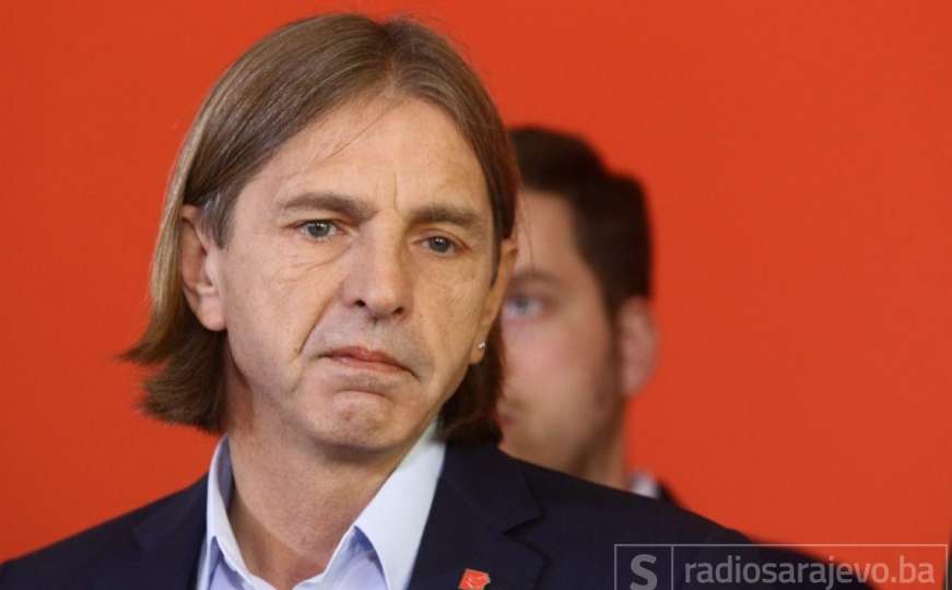 Predrag Kojović izvinio se SDP-u zbog komentara Irme Baralije