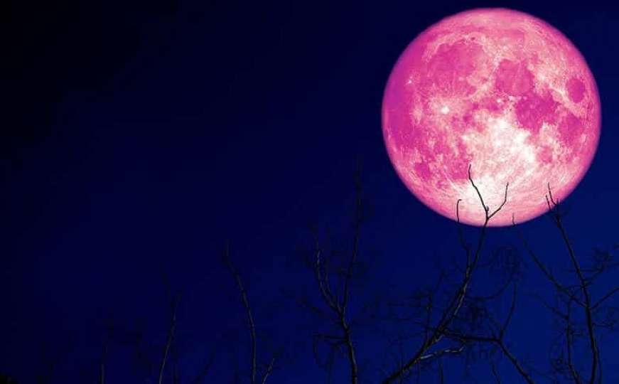 Pun, "jagodičasti" Mjesec: Astrolozi najavljuju - spremite se, stiže avantura