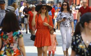 Upozorenje za građane: Na snazi crveni meteoalarm u BiH!