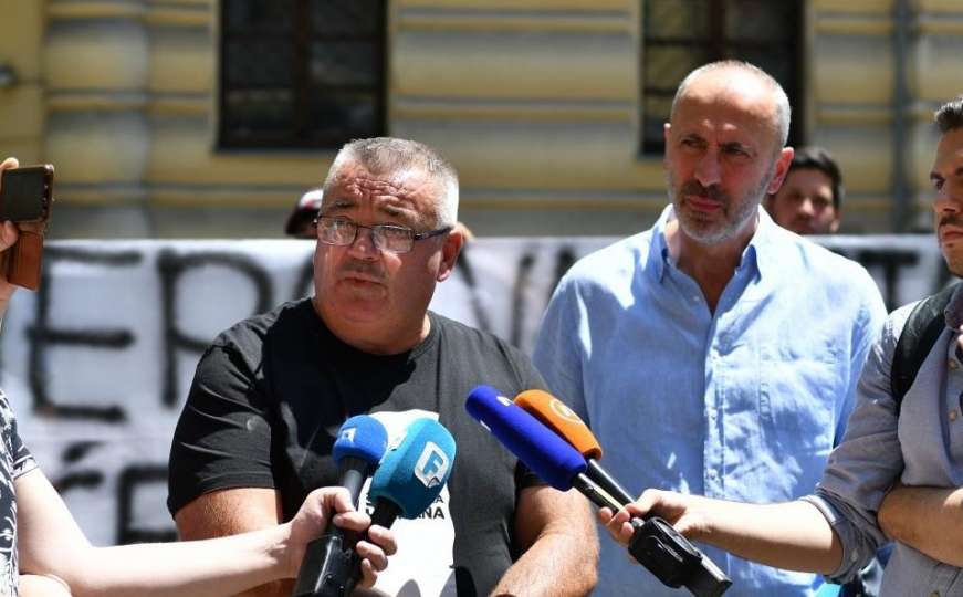 Produžen pritvor Mutapu i Dupovcu, odbijena i žalba Alise Ramić