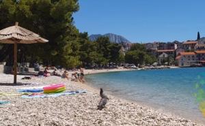 Makarska rivijera: Propadamo jer nam je štab goste preusmjerio u Crnu Goru