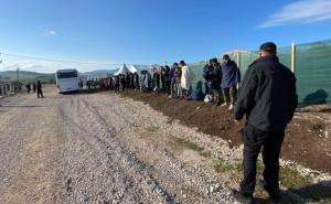 Pojavili se novi dokazi kako Hrvatska ilegalno prevozi migrante u BiH