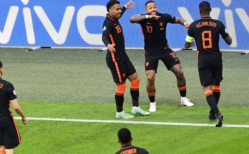 Nizozemska zvijezda prijeti izlaskom s terena u osmini finala Eura
