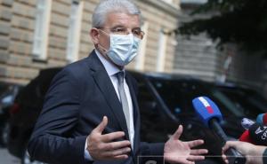 Džaferović: BiH svakog dana sve više ide naprijed i bit će mjesto ugodnog življenja