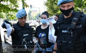 Hasanspahić: Formiran je tim vještaka koji će istražiti amneziju Alise Mutap