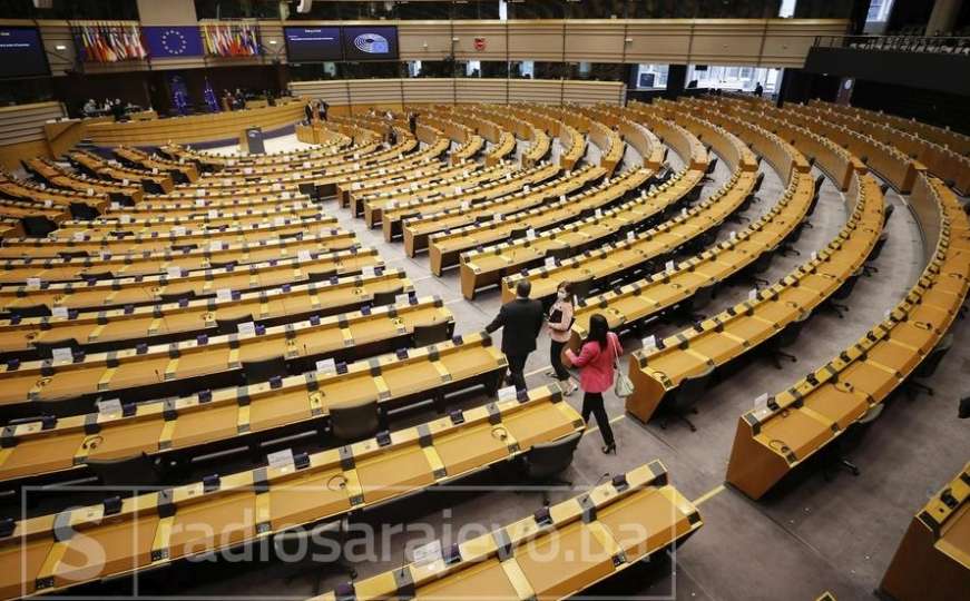 Europski parlament usvojio rezoluciju za BiH: Podrška suverenitetu i putu ka EU