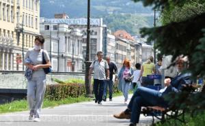 COVID bilten za Sarajevo: Nastavljaju se ohrabrujuće vijesti 