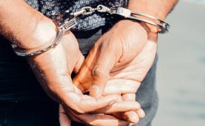 Bosanac uhapšen po potjernici