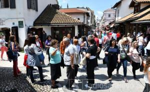 Stigao COVID bilten za BiH: Ne pamtimo kada se ovo desilo