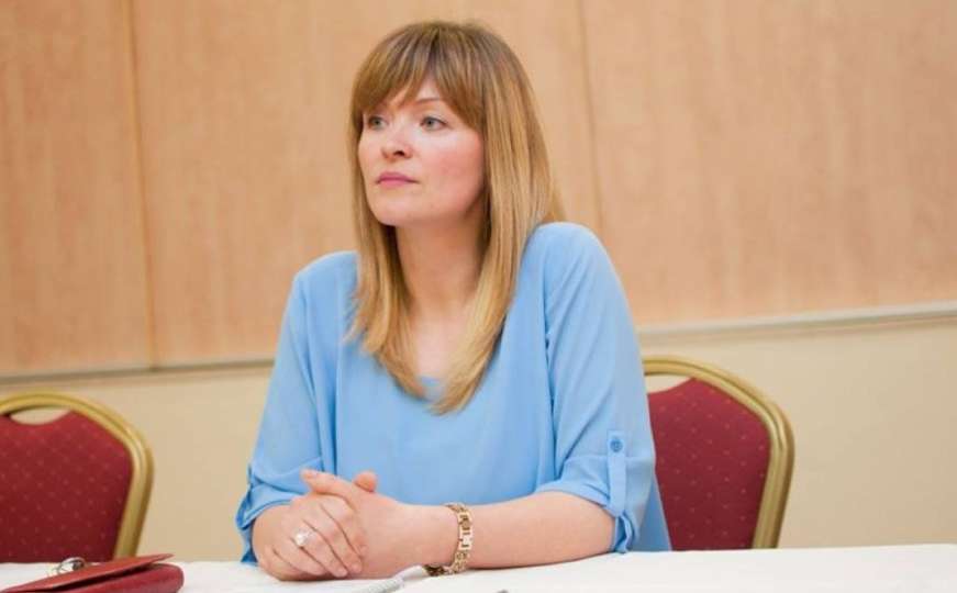 Potvrđeno za portal Radiosarajevo.ba: Irma Baralija nije podnijela ostavku