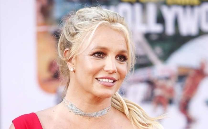 Britney Spears potpuno iskrena: Žao mi je što vas lažem da sam dobro 