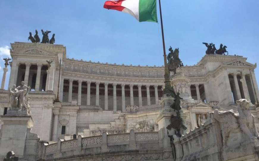 Ne propustite priliku: Mogućnosti studiranja u Italiji