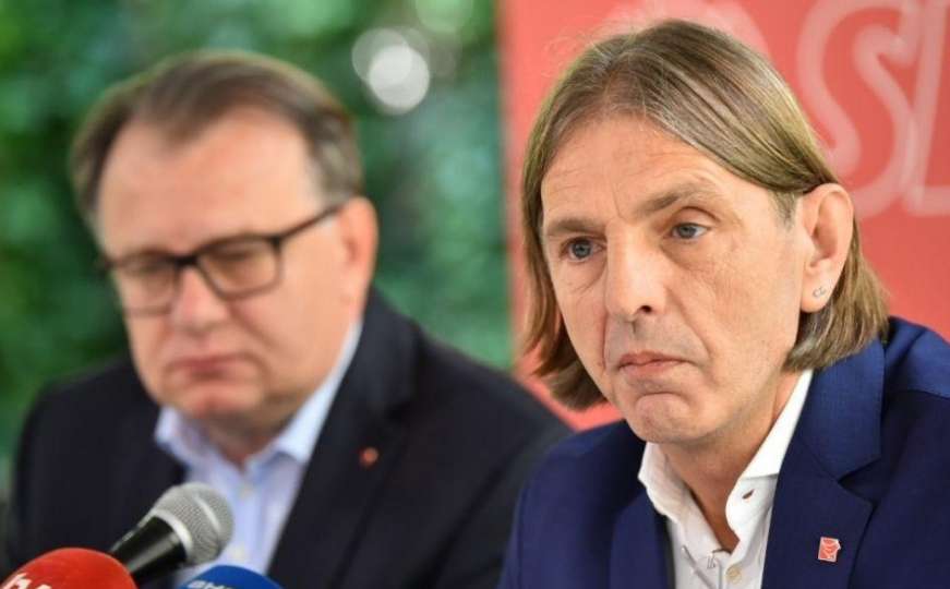 Nermin Nikšić poslao poruku i molbu Peđi Kojoviću nakon ostavke