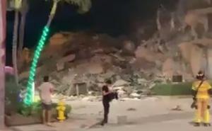 Miami: Hrabra majka s polomljenom karlicom izvukla dijete iz ruševina