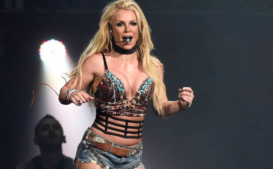Britney otkrila kako se osjeća nakon ročišta: Želim vam otkriti tajnu...